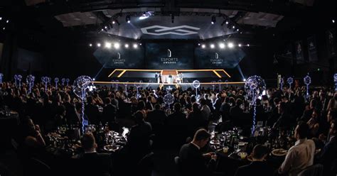 All CS:GO Players and Personalities Who Won at the Esports Aw.
